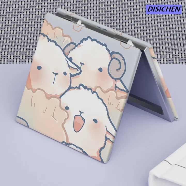 DISICHEN%20%E3%80%90Customizable%E3%80%91%20Square%20Cute%20pattern%20Trendy%20Lightweight%20Mini%20size%20Mini%20folding%20makeup%20High-definition%20Double-sided%20for%20Traveling%20Makeup%20on%20the%20go%20Daily%20-ups%20Teenagers%20Gift%20idea%20-%20Image%206