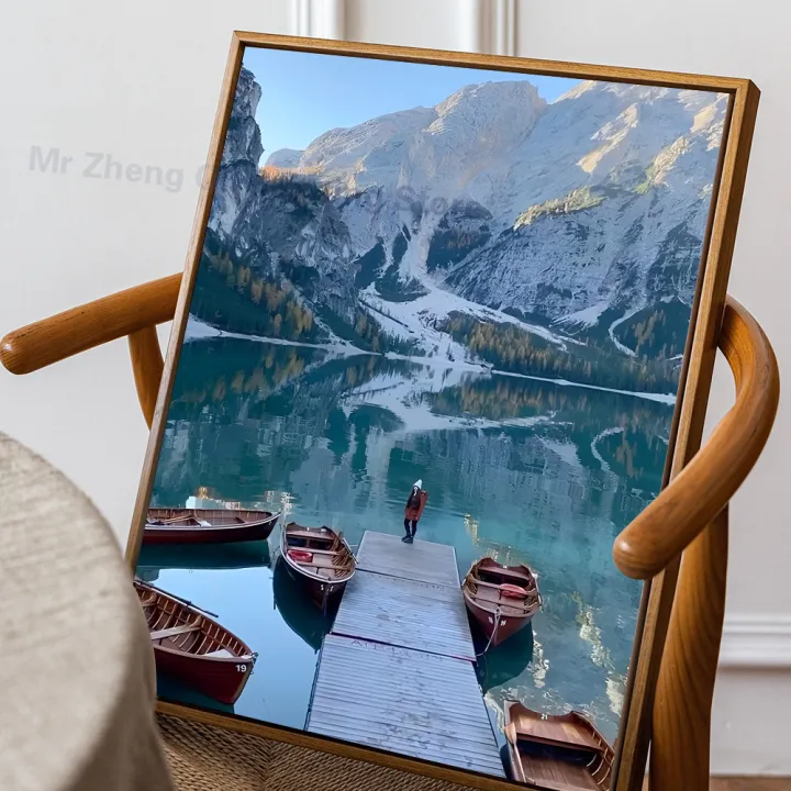 1PC%20Mountain%20Sea%20Landscape%20Art%20Canvas%20Poster%20Self-adhesive%20Art%20Waterproof%20Paper%20Sticker%20Coffee%20House%20Bar%20Room%20Wall%20Decor%20-%20Image%209