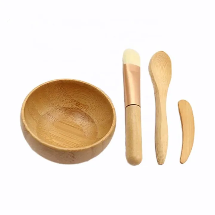Yuanyan%201Pcs%20Natural%20Bamboo%20Make%20Up%20Bowls%20Set%20with%20Spoon%20and%20Spatual%20and%20Brush%20Wooden%20Bamboo%20Lipgloss%20Mask%20Clay%20Face%20Care%20Tool%20for%20Women%20-%20Image%207