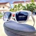 Ready Stock Hawkers Knockaround Transparent 400 UVA UVB Protection for Mens Womens Sunglasses Unisex Outdoor Shades. 