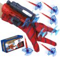 Spiderman Web Shooter Toy For Kids new. 