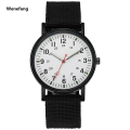 Wenefang Luxury Design Men Watches Luminous Hand Wind Alloy Men's Winner Original Watch Exquisite Compact Wrist Watch Men Relogios Masculino. 