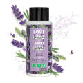 Love Beauty & Planet Argan Oil and Lavender Sulfate Free Smooth Shampoo - 400ml. 