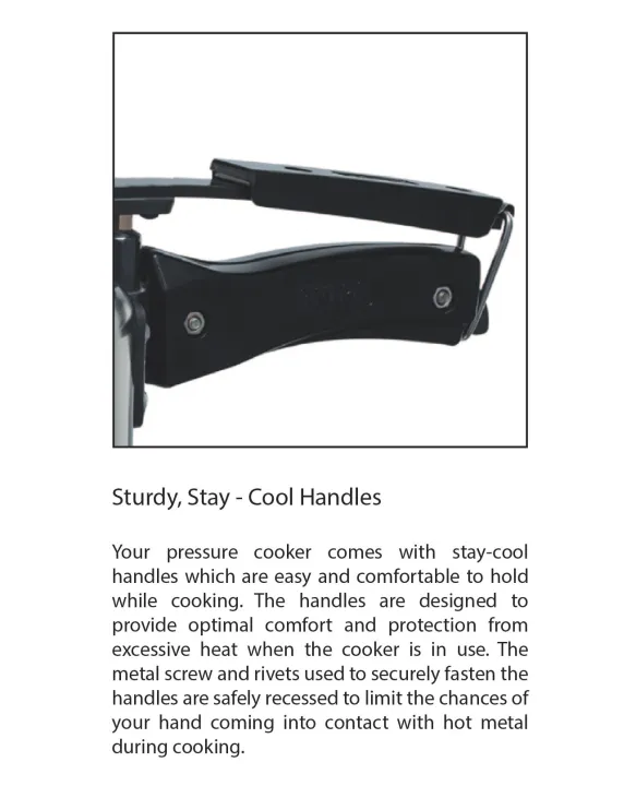 Baltra%205%20liters%20Pressure%20Cooker%20Hard%20Anodised%20With%20Induction%20Base%20BPC%20F%20500Ib%20(Black%20)%20-%20Image%2010