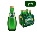 Perrier Sparkling Mineral Water 330ML | Carbonated Soft Drinks | Carbonated Water | Carbonated Soda. 