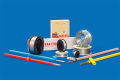 Welding Electrode 7018- Raajratna Premium Vacuum Pack, SS electrode 308L,309L, 9018 , Mig, Tig. 