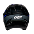 KPI Half Face Helmet. 