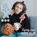 Heatless Curling Rod Headband No Heat Silk Curls Ribbon Hair Rollers Sleeping Soft Headband Lazy Hair Curlers Hair Styling Tools. 