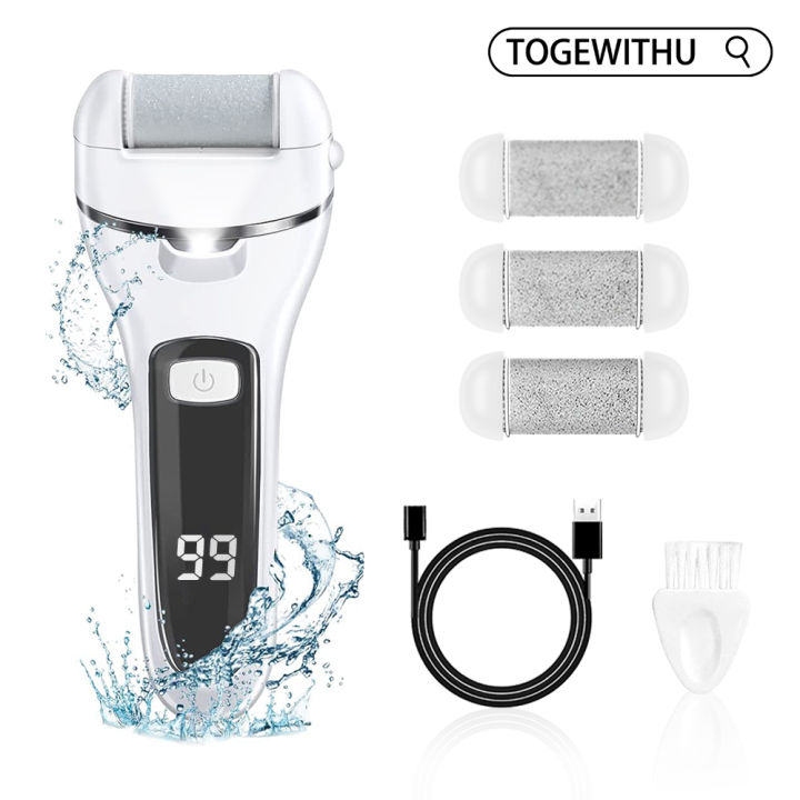 Electric%20Callus%20Remover%20for%20Feet,%20Rechargeable%20Foot%20Scrubber%20Foot%20File%20Hard%20Skin%20Remover%20Pedicure%20Tools%20Set%20for%20Feet%20Electronic%20Callus%20Shaver%20Waterproof%20Pedicure%20kit%20for%20Cracked%20Heels%20and%20Dead%20Skin%20with%20LED%20Light%20and%203%20Roller%20Heads%20-%20Image%2010