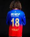 RCB 2024 Away Kit | Rcb Jersey Virat | IPL Jersey. 