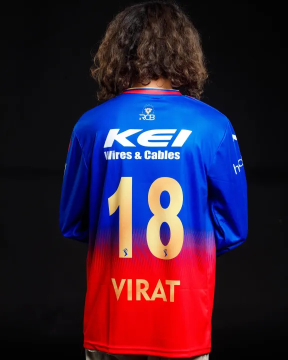 RCB%202024%20Away%20Kit%20%7C%20Rcb%20Jersey%20Virat%20%7C%20IPL%20Jersey%20-%20Image%202