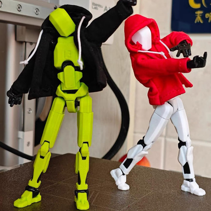 Hoodie%20Dummy13%20Magnetic%20Action%20Figure%20Set%20Dummy%2013%20Action%20Figure%20With%20Hoodie%20T13%20Action%20Figure%20Set%20Accessories%203D%20Printed%20Huiye%20-%20Image%206