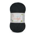 Cotton Summer Yarn for crochet  (100 gram : 169 meters). 