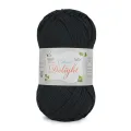 Cotton Summer Yarn for crochet  (100 gram : 169 meters). 