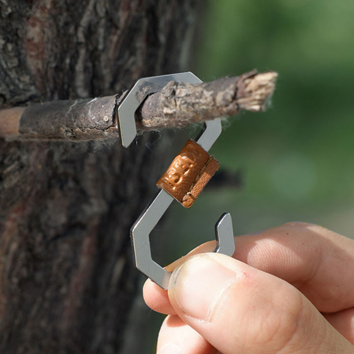 Certiou%20Compact%20Portable%20Hook%20Portable%20Stainless%20Steel%20Camping%20Hook%20for%20Outdoor%20Climbing%20Hiking%20Heavy%20Duty%20Lightweight%20S-shaped%20for%20Backpacking%20-%20Image%203