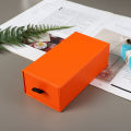Craft Paper Drawer Box Compact Pull-Out Design Gift Packaging Pull-Out Glasses Box Paper Packaging Drawer Case Packaging Box. 