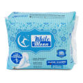Whitemoon Sanitary Pads Combo Pack of 8. 
