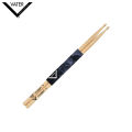 Vater LosAngeles 5A Wood Tip America Hickory Drumstick. 