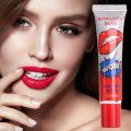 Wow Peel Off Lip Colour, Magic Peel Off Lip Gloss, Waterproof Removable Lip Tattoo, Non-Stick and Long-Lasting Lip Gloss for Girls, Praman Store Special.. 