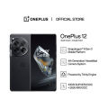 OnePlus 12 5G | 16GB RAM, 512GB Storage | 5400 mAh Battery | 50 Watt Wireless Charging. 