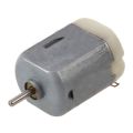 6Pcs Mini 2 Pin Magnetic Motor 19000RPM DC 3-6V for RC Model Aircraft. 