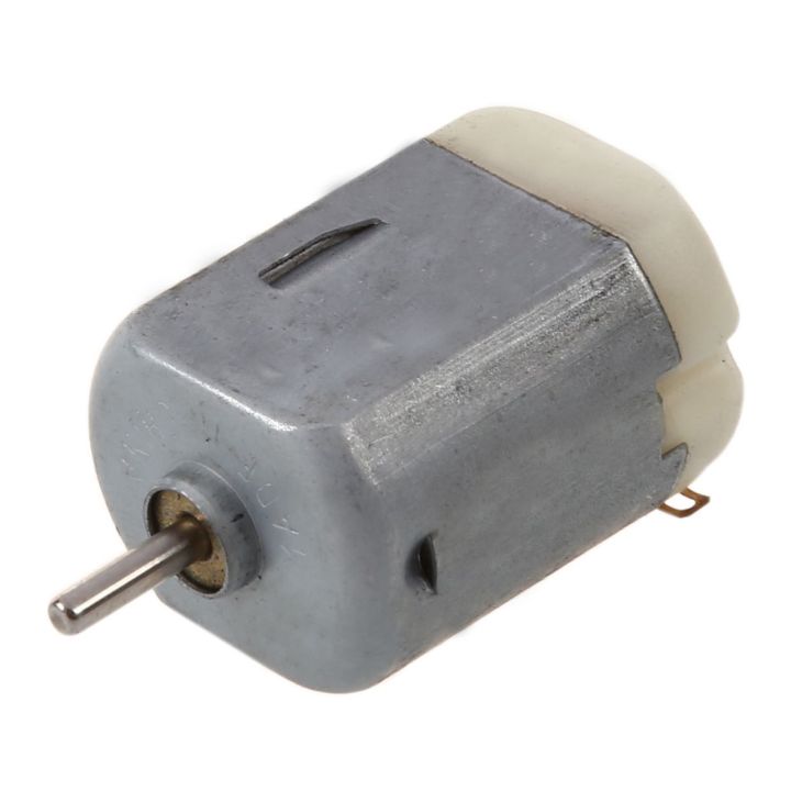 6Pcs%20Mini%202%20Pin%20Magnetic%20Motor%2019000RPM%20DC%203-6V%20for%20RC%20Model%20Aircraft%20-%20Image%202