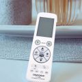 CHUNGHOP with back light big monitor Universal controller Air Conditioner air conditioning remote control K-1060e. 