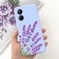 JinnikaijiBumper 6.56 Full S Vivovo Y17 Vivo Y17s 4G Case Stylish Candy 2025新品 Painted Back Cover Soft Silicone Phone Case For ViY17s Fundas. 