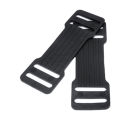 Scuba Diving Heavy Duty Technical Diving Sidemount Tank Strap BCD. 