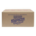 Khajurico Glucose Biscuit 200Gm Set Of 24. 