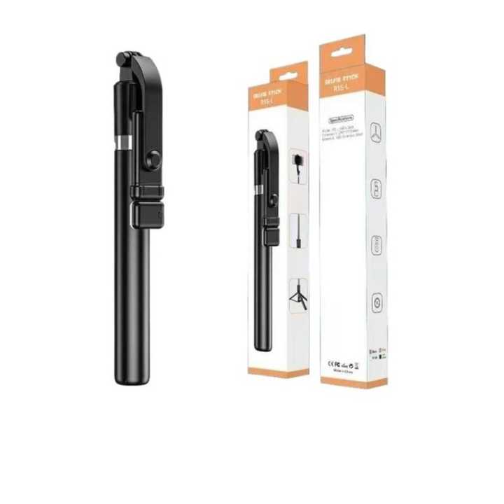 R1S L Selfie Stick Tripod, Mobile