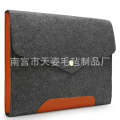 Suitable for Paperwhite 3 Felt Sleeve Case Kindle Oasis 2 Leather Protective Cover Bag. 