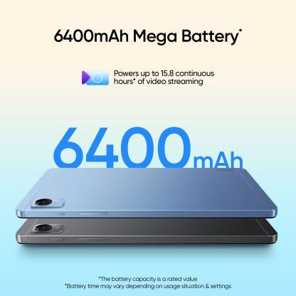 realme%20Pad%20Mini%204%20GB%20RAM%2064%20GB%20ROM%208.7%20inch%20with%204G%20Tablet%20(Grey)%20-%20Image%203