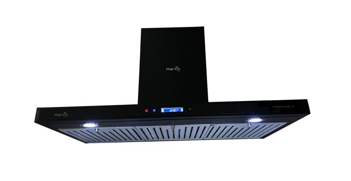 Martin Kitchen Chimney Teresa MH 90 DBS-125 (36 inch) | Daraz.com.np