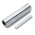 【New Innovation】5/8 Inch to 3/4 Inch Steel Shaft Adapter Pulley Bore Reducer Sleeve Bushing. 