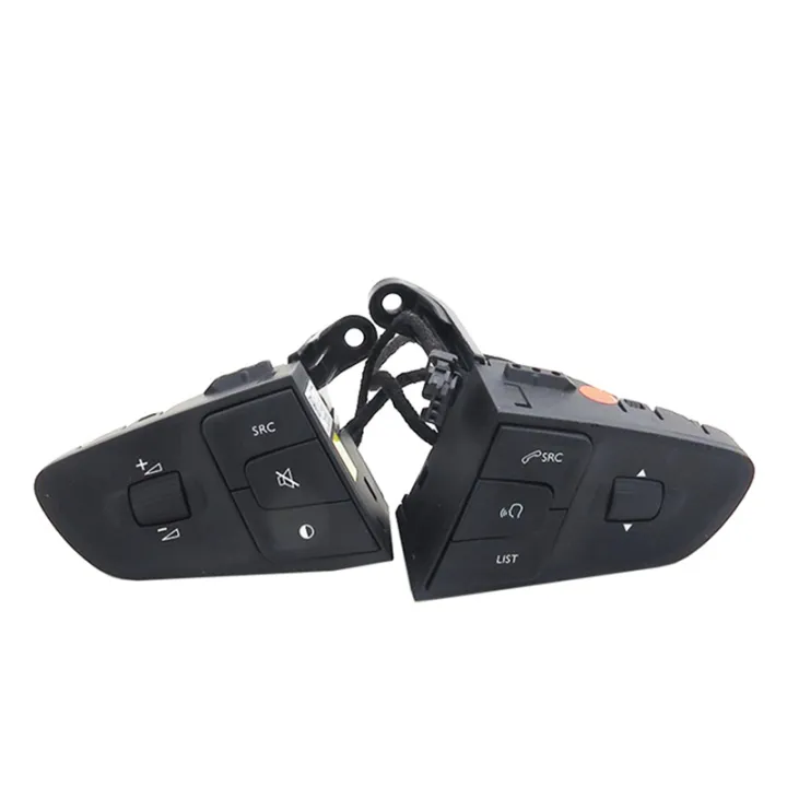 Steering Wheel Speed Control Button Bluetooth Switch Music Switch Car ...