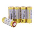 12V 23A battery For Alarm/Fan/car Remote -5pcs( Non Rechargeable). 