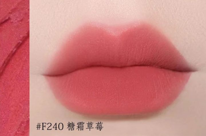 KeKe%20Mood%20Velvet%20Matte%20Soft%20Mist%20Lipstick%20Summer%20Bean%20Paste%20Lipstick%20Lipstick%20is%20not%20easy%20to%20stick%20to%20the%20cup%20and%20is%20not%20easy%20to%20fade%20-%20Image%208