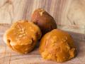 Jaggery/Gund, Bheli - Eatable Quality Loose Pack of 2KG. 