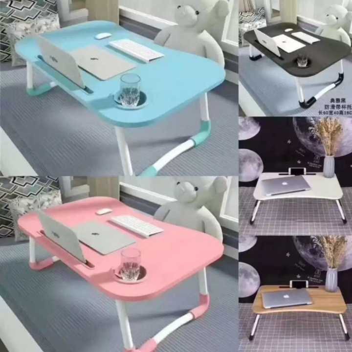 Smart%20Multi%20Purpose%20Bed%20Study%20Laptop%20Table%20Stand%20Foldable%20-%20Image%204