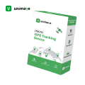 Unimove RealTime GPS Tracker Tracking (LifeTime Free). 