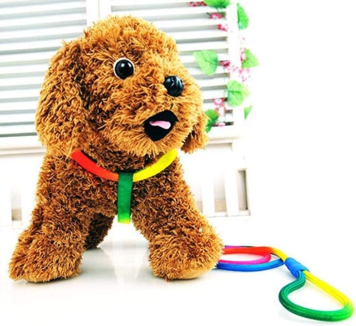 Printed%201Cm%20Adjustable%20Dog%20Belt%20For%20Small%20Medium%20Pet%20-%20Image%204