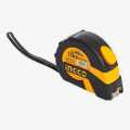 INGCO Steel Measuring Tape 10m X 25mm. 