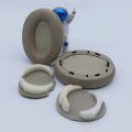 Replacement Ear Pad For sony WH-1000XM3 Headphone Ear Cushion Ear Cups Ear Cover Earpads Repair Parts Taotai. 