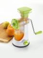 Handy Fruit Vegetable Juicer Juice Making Machine. 