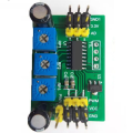 Servo Controller Servo Control Board Servo Tester Pulse Width Adjustable Potentiometer Controlled Servo. 
