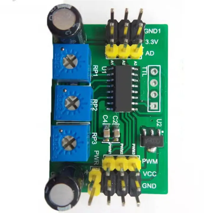 Servo%20Controller%20Servo%20Control%20Board%20Servo%20Tester%20Pulse%20Width%20Adjustable%20Potentiometer%20Controlled%20Servo%20-%20Image%203