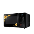 SAMSUNG CE77JD-QB  21 Litres Convection Microwave with SlimFry™ & Curd Making. 