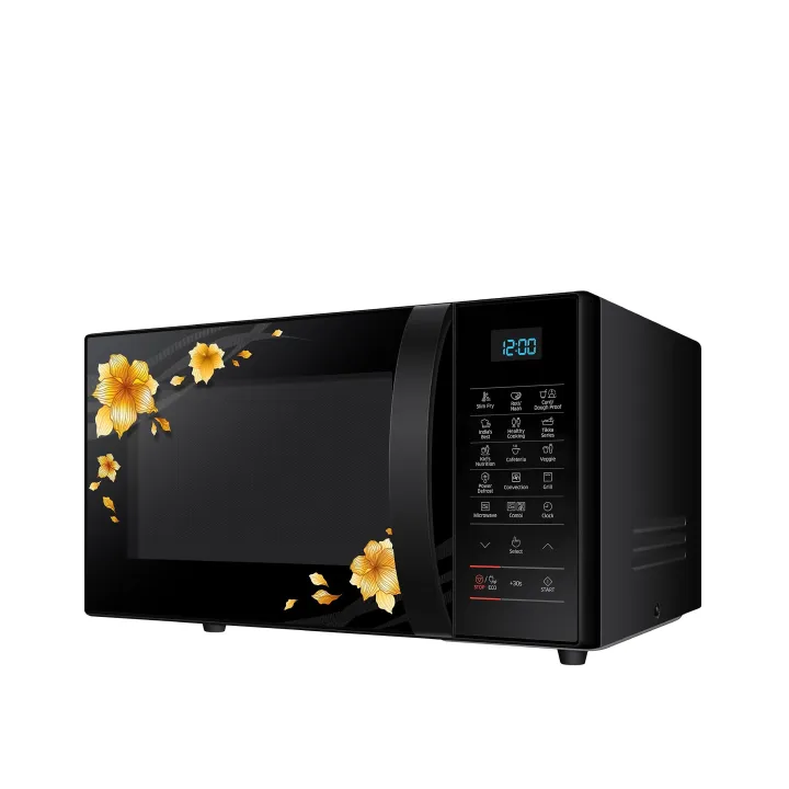 SAMSUNG%20CE77JD-QB%20%2021%20Litres%20Convection%20Microwave%20with%20SlimFry%E2%84%A2%20&%20Curd%20Making%20-%20Image%202
