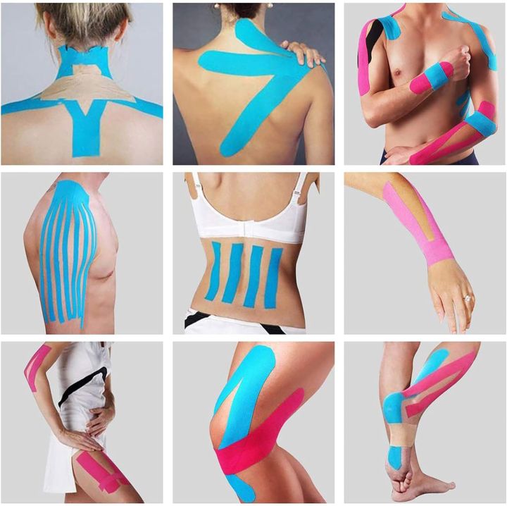Kinesiology%20Tape%20For%20Muscle%20Support,%20Pain%20Relief%20-%205CM%20x%205M%20%7C%20Kinesiology%20Tape%20for%20Sports%20and%20Therapy%20%7C%20Muscles%20Tape%20%7C%20Sports%20Tape%20-%20Image%209